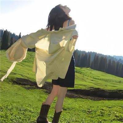 阿有正传