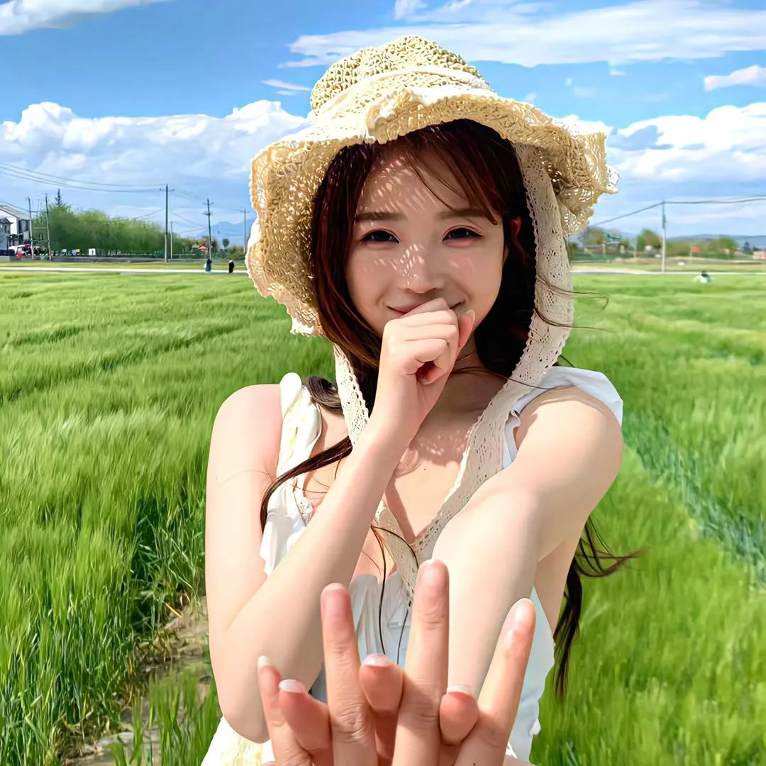 锦绣大地